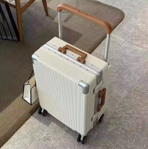 zx068-18 inch suitcase