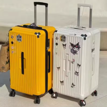 ZX-001 suitcase