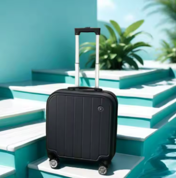 H001 suitcase