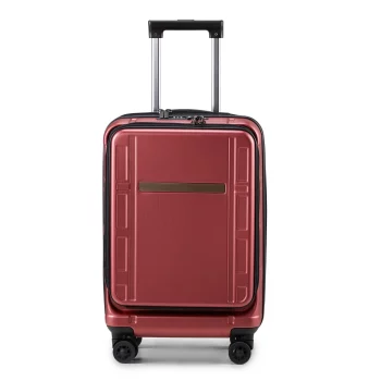 KF70 Hardshell Lightweight Suitcases