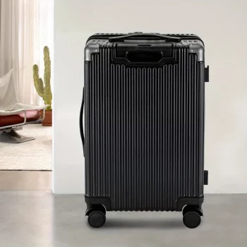 K1102 Hardside Spinner Luggage Set Lightweight TSA Lock Carry-On Luggage