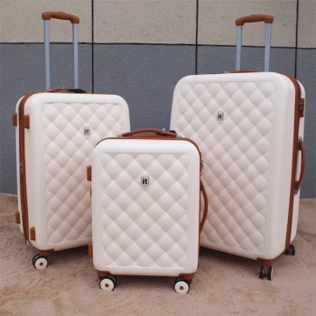Kkk711115 Fashion Brand travel luggage ins luxury spinner carry on trolley suitcase