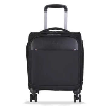K1094 Trip Cabin 14 inch Carry on Luggage Boarding Box Laptop Bag Waterproof Carrier