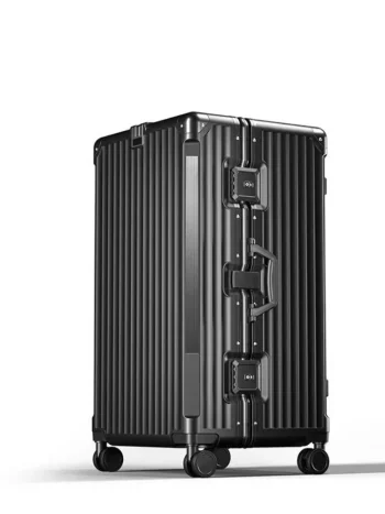 K1063 Carry on Luggage Universal Wheel 20 inch Trolley Case