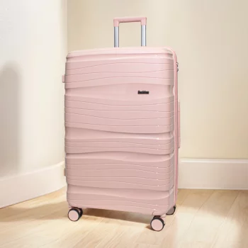 K960 Luggage Trolley Case Female 20-Inch Small Boarding suitcase
