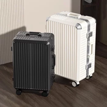 KF30 Hardshell Lightweight Suitcases
