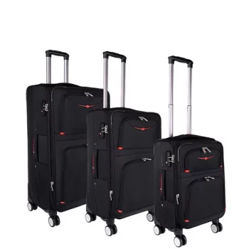 Kf33331297 Formsia 18"20"24"28" Inch Oxford Waterproof Spinner 32" Large Luggage Trolley Bag Suitcase