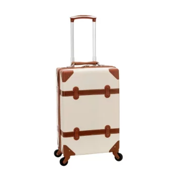 G00976Luggage hard shell trailer luggage, F2291
