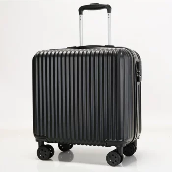 Y1011Personalized customized luggage