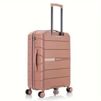 G0943 Four-piece suitcase combination business suitcase