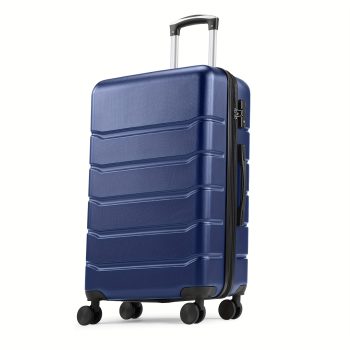 G0945 Expandable Hardside Luggage with Spinner Wheels and TSA Lock