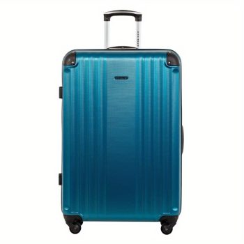 G0951 Expandable hardside carry-on luggage with spinner wheels, hardside carry-on luggage with TSA lock, lightweight hardside luggage