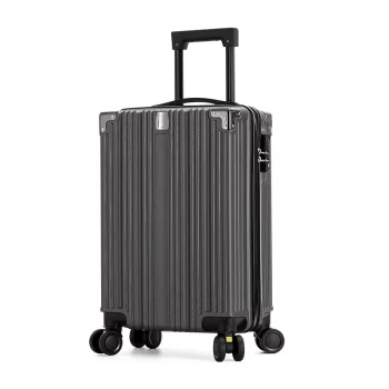 K1987 Male and female business travel suitcases with silent rotation and rolling student suitcases