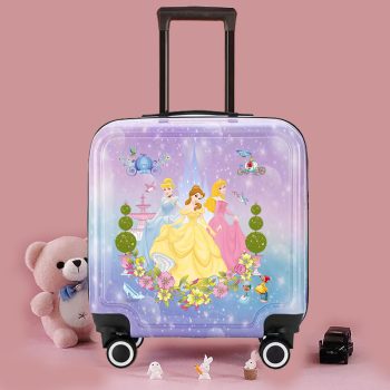 G0001053 Suitcase