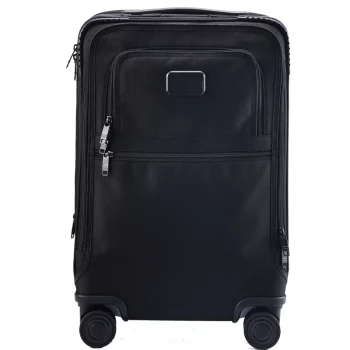 K1914 Suitcase Expandable Oxford Cloth Trolley Case Mute Universal Wheel Boarding Box Rolling Luggage