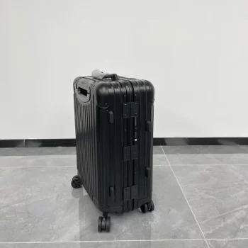 KF25812 Travel Luggage Trolley Luggage 28 Inch Trolley Suitcase Carry-On Expandable Lightweight Suitcase