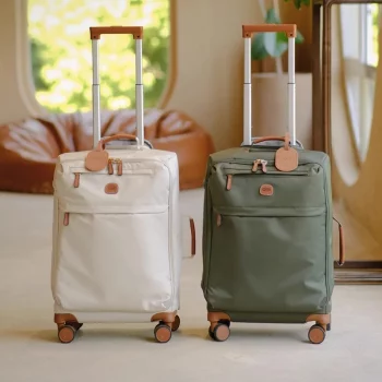 K1756 Ultra-lightweight 24/26/28-inch Large-capacity Travel Suitcases