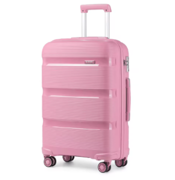 P2218 Hardshell 28 Inche Luggage with Spinner Wheels