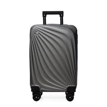 K2548 New 20inch Carry On Luggage Hard Shell Suitcase