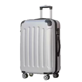 K2159 Luggage 20 Inch Suitcase Combination Lock Trolley Case