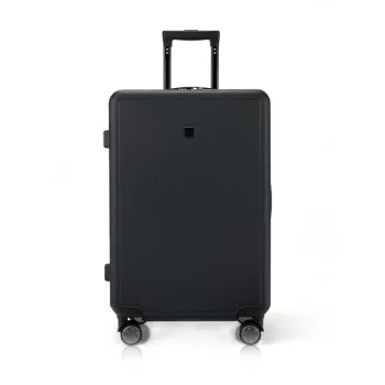 K2440 Carry on Luggage 20/22/24/26 Inch Password Trolley Case with Wheels Travel Suitcase