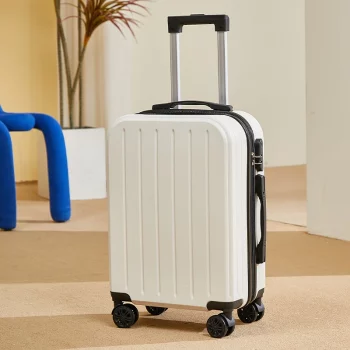 K2139 Luggage Travel Bag Hand Carry Universal Wheel 360 Degree Rotation Waterproof Luggage