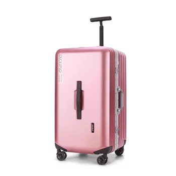 K2190 Luggage Trolley Case Large Capacity 28 inch Aluminum Frame Combination Lock Silent Universal Wheel
