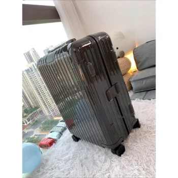 K2161 Luggage with Wheels Is A Large, Durable, Explosion-proof, and Moisture-proof Luxury Gift.