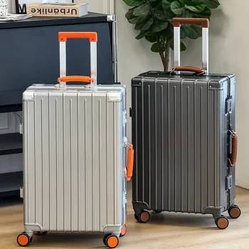 K2555 Multi-functional Charging Interface Mobile Phone Holder Fashionable Travel Case