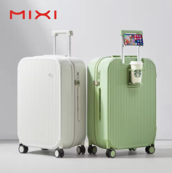 Q565 New Design Suitcase Carry On Luggage