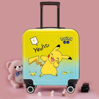G0001096 Suitcase