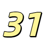 31