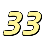 33